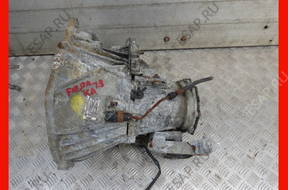 FORD KA FIESTA 1.3 КОРОБКА ПЕРЕДАЧW 96WT-7F096-CC