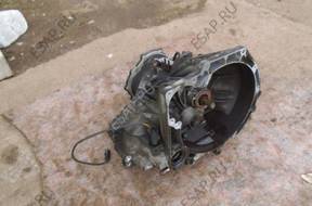 FORD KA FIESTA  1.3poj. 96-02rok КОРОБКА ПЕРЕДАЧ