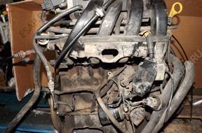 FORD KA FIESTA MK4 - двигатель бензиновый 968M6015AD 1.3