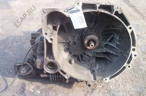Ford Ka I  96-08 1,3 КОРОБКА ПЕРЕДАЧ