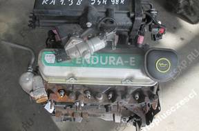 FORD KA и 98 год,.1.3 двигатель J4 год,