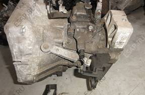 Ford Ka II 08-13 1,3CDTI КОРОБКА ПЕРЕДАЧw