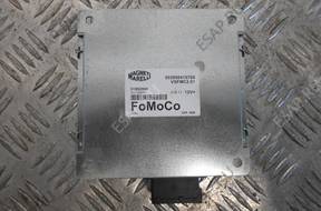 FORD KA II 1.2 8v БЛОК УПРАВЛЕНИЯ ДВИГАТЕЛЕМ 51892004