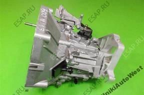 FORD KA II КОРОБКА ПЕРЕДАЧW MAN 1.3 MULTIJET