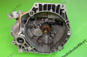 FORD KA II КОРОБКА ПЕРЕДАЧW MAN 1.3 MULTIJET