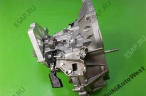 FORD KA II КОРОБКА ПЕРЕДАЧW MAN 1.3 MULTIJET