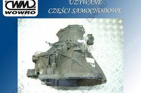 FORD KA - КОРОБКА ПЕРЕДАЧ 96WT7F096CC 1.3 БЕНЗИН