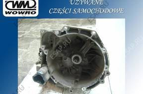 FORD KA КОРОБКА ПЕРЕДАЧ МЕХАНИЧЕСКАЯ 1.3 БЕНЗИН 96WT7F096CB