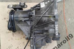 Ford KA КОРОБКА ПЕРЕДАЧW 1.3 БЕНЗИН. 2002 год.