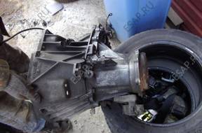 FORD  KA КОРОБКА ПЕРЕДАЧW