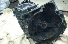 Ford Ka КОРОБКА ПЕРЕДАЧw