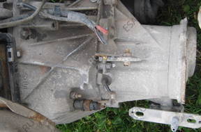 Ford Ka Mk1 Fiesta КОРОБКА ПЕРЕДАЧw 1.3 1.4 БЕНЗИН