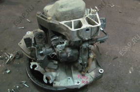 FORD KA MK2 08-15 КОРОБКА ПЕРЕДАЧW 1.2 8V