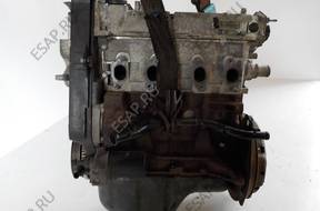 FORD KA MK2  08-16 двигатель MOTOR 1,2B M2B