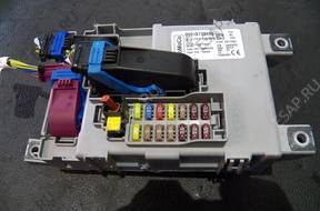 FORD KA MK2 1.2 БЛОК УПРАВЛЕНИЯ BSI 00518735490 2011 год,