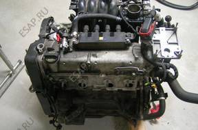 FORD KA MK2 1.2B M2B двигатель
