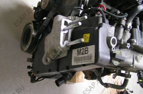 FORD KA MK2 1.2B M2B двигатель
