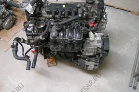FORD KA MK2 1.2B M2B двигатель