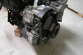 FORD KA MK2 1.2B M2B двигатель