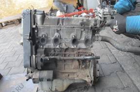 FORD KA MK2 2009 1,2 двигатель + KOMPUTER в отличном состоянии