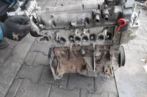 FORD KA MK2 2009 1,2 двигатель + KOMPUTER в отличном состоянии