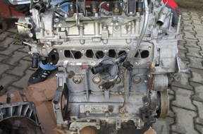 FORD KA MK2 2010 1,3 TDCI двигатель с топливным насосом