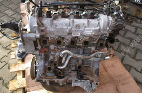 FORD KA MK2 2010 1,3 TDCI двигатель с топливным насосом