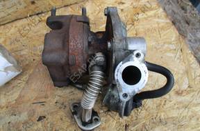 FORD KA MK2 2010 1,3 TDCI ТУРБИНА 54359710005
