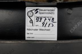 Ford Ka Mk2 двигатель 1.2 бензиновый  rozrzd