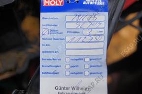 Ford Ka Mk2 двигатель 1.2 бензиновый  rozrzd