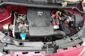 FORD KA MK2 II двигатель GOY 1.2B DURATEC M2B 69KM