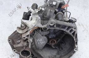 Ford Ka MK2 КОРОБКА ПЕРЕДАЧw 1,3 tdci Krakw