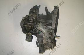 FORD KA MK2 КОРОБКА ПЕРЕДАЧW 1.2 БЕНЗИН