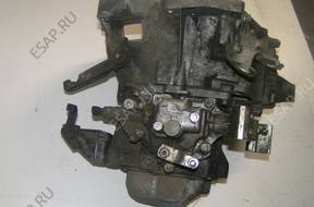 FORD KA MK2 КОРОБКА ПЕРЕДАЧW 1.2 БЕНЗИН
