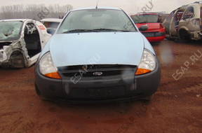 Ford Ka РУЛЕВАЯ РЕЙКА С УСИЛИТЕЛЕМ 1.3 36 Kw 2002