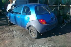 FORD KA SKRZYNIA 1,3