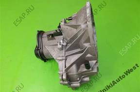 FORD KA SPORTKA 1.6 КОРОБКА ПЕРЕДАЧ 3S5 год,7002DB