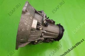 FORD KA SPORTKA 1.6 КОРОБКА ПЕРЕДАЧ 3S5 год,7002DB