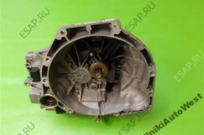 FORD KA SPORTKA 1.6 КОРОБКА ПЕРЕДАЧ 3S5 год,7002DB