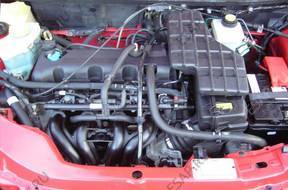 FORD KA STRIT 1.3 8V '05  131 ТЫС. КМ. двигатель A9B