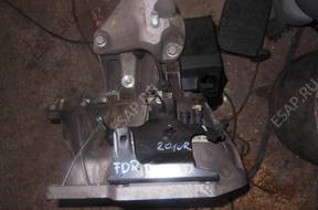 FORD КОРОБКА ПЕРЕДАЧ 1.4 tdci 8A6 год,7002FB