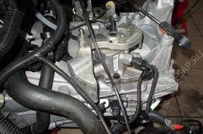 FORD КОРОБКА ПЕРЕДАЧ 1.6 ECOBOOST CV6 год,-7002-DCA
