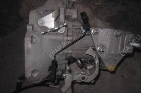 FORD КОРОБКА ПЕРЕДАЧ 1.6TDCI BG9 год,7002HCB