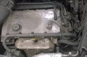 Ford КОРОБКА ПЕРЕДАЧ  2,0 DOHC Kr