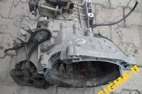 FORD КОРОБКА ПЕРЕДАЧ 7002EC