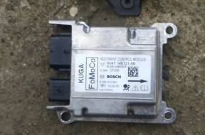 FORD KUGA 08-13 MK1 - СЕНСОР ПОДУШЕК 9V4T14B321AB