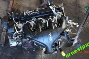 FORD KUGA 08- двигатель 2,0 TDCI 136KM UKDA G6DG