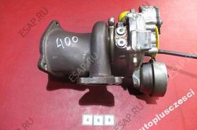 FORD KUGA 1.6  ТУРБОКОМПРЕССОР 54399700034