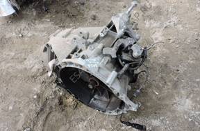 FORD KUGA 2,0 TDCI 6M2 год,-7F096-EC КОРОБКА ПЕРЕДАЧW