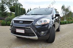 FORD KUGA  2.0 TDCI 2011 ГОД   двигатель